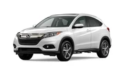 Honda HR-V 2022 AWD EX 4dr C en Riverside