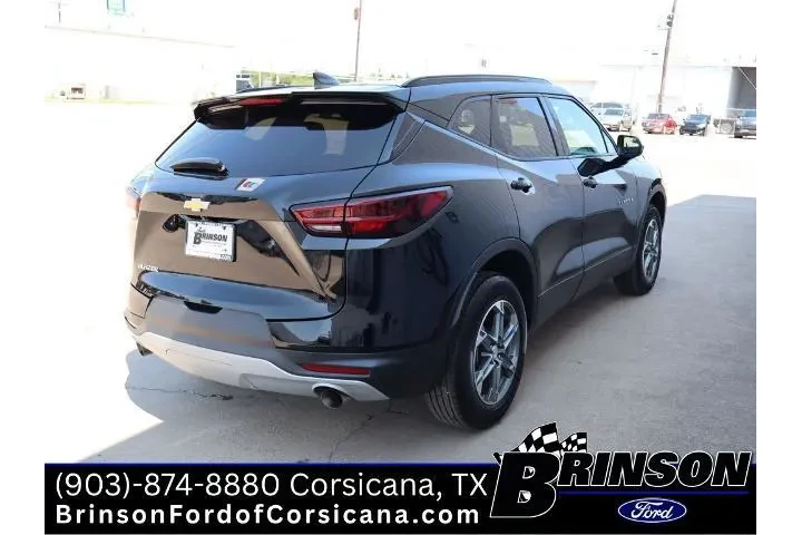 $23990 : Chevrolet Blazer 2023 LT 4dr image 7