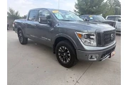 $19950 : 2018 Titan PRO-4X thumbnail