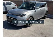 Kia Soul 2023 GT-Line 4dr Cr en Las Vegas