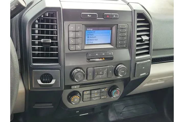 $18900 : Ford F-150 2018 4x2 XLT 2dr image 8