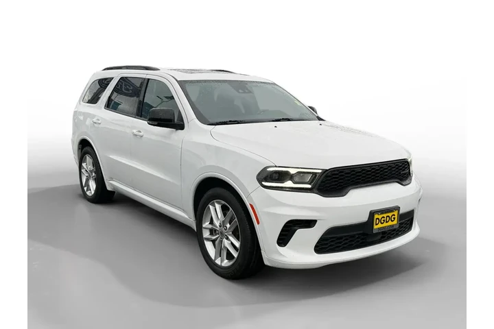 $27883 : Dodge Durango 2024 GT 4dr SU image 7