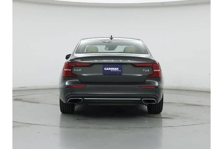 $25998 : Volvo S60 2019 AWD T6 Inscri image 6