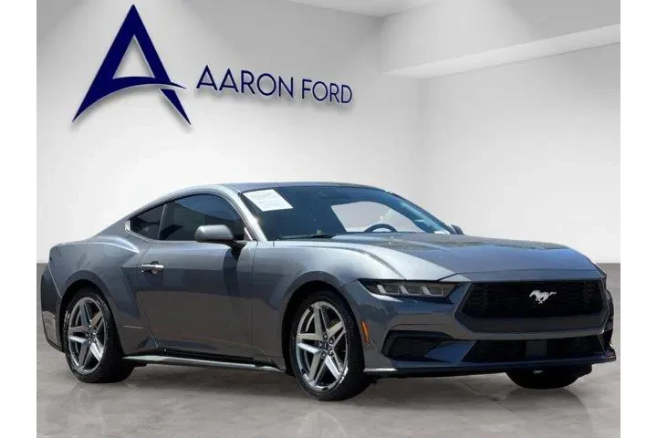 $32716 : Ford Mustang 2024 EcoBoost 2 image 8
