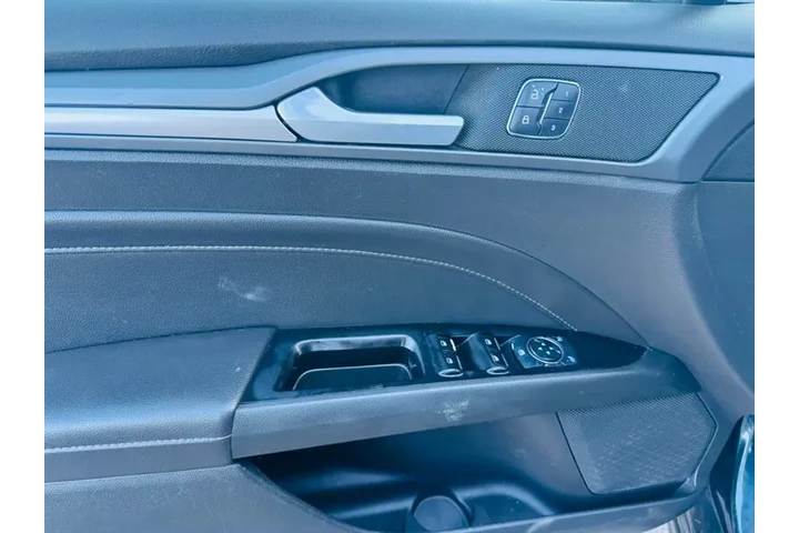 $10995 : 2014 Fusion Hybrid Titanium image 7