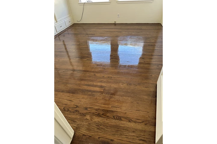 Wood Floor image 7