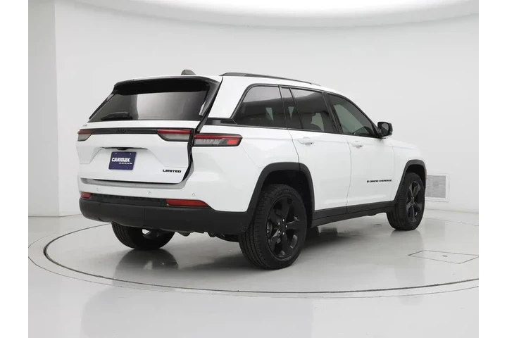 $28998 : Jeep Grand Cherokee 2023 4x2 image 8