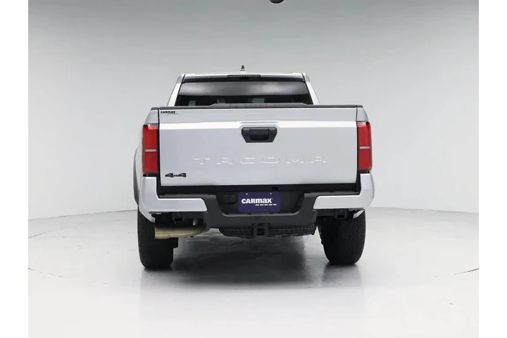 $36998 : Toyota Tacoma 2024 4x4 SR5 4 image 6