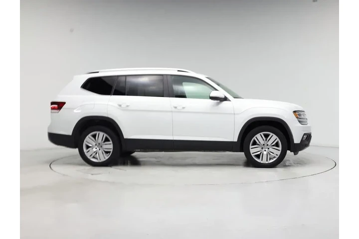 $23998 : Volkswagen Atlas 2019 V6 SE image 7
