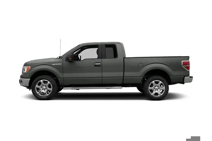 $17225 : Ford F-150 2013 4x2 STX 4dr image 2