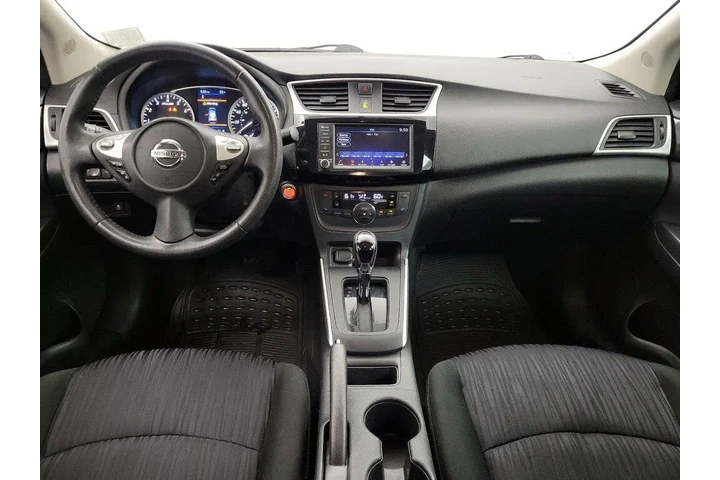 $11998 : Nissan Sentra 2019 SV 4dr Se image 9