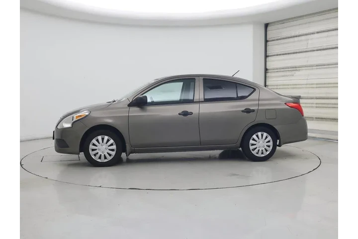 $12998 : Nissan Versa 2015 1.6 S 4dr image 3