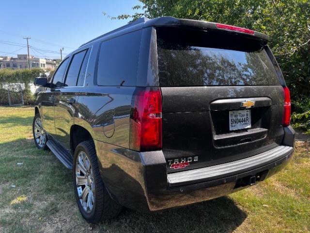 $26995 : 2017 Tahoe LT image 5