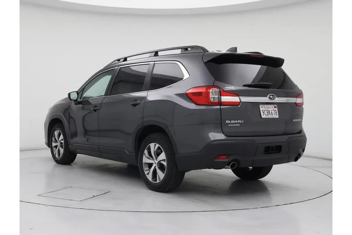 $24998 : Subaru Ascent 2022 AWD Premi image 2