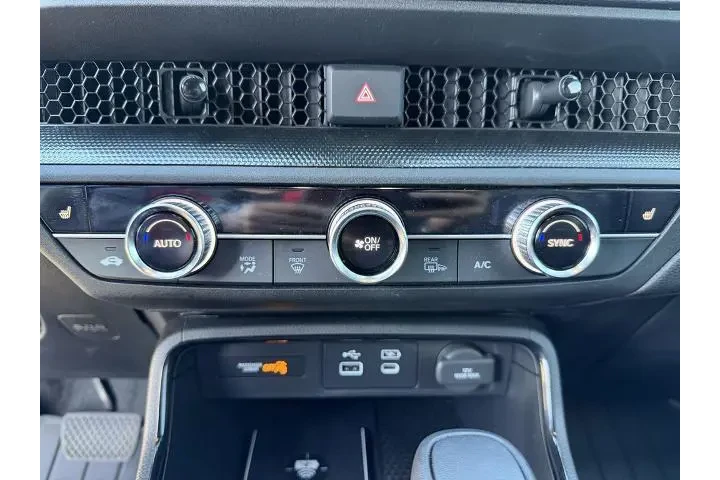 $36599 : Honda CR-V Hybrid 2025 AWD S image 8