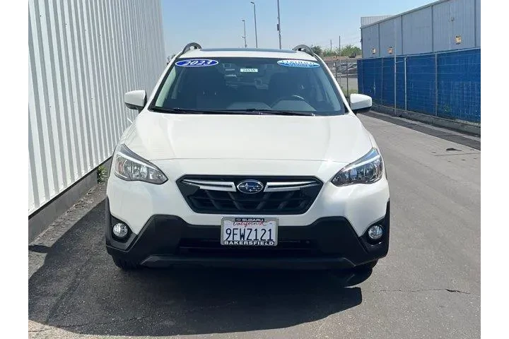 $24494 : Subaru Crosstrek 2023 AWD Pr image 2