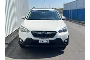 $24494 : Subaru Crosstrek 2023 AWD Pr thumbnail