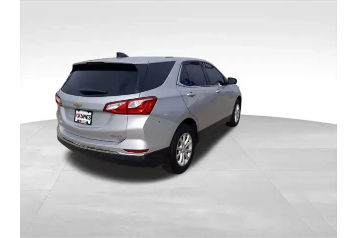 $16725 : Chevrolet Equinox 2019 4x4 L image 10