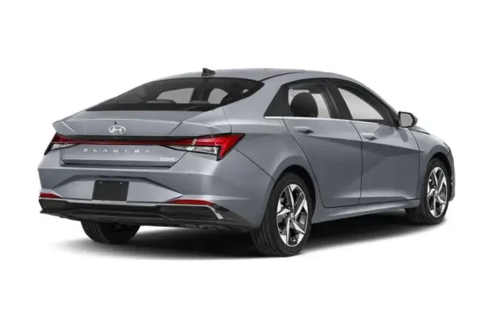 $22988 : Hyundai ELANTRA Hybrid 2023 image 5