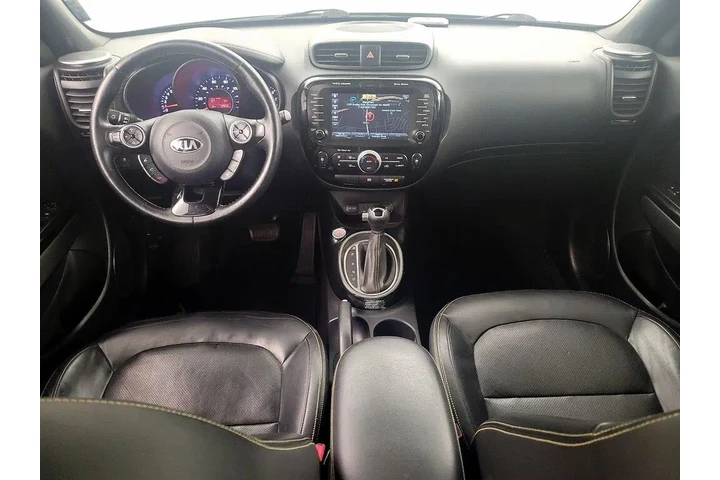 $11998 : Kia Soul 2014 + 4dr Crossove image 9