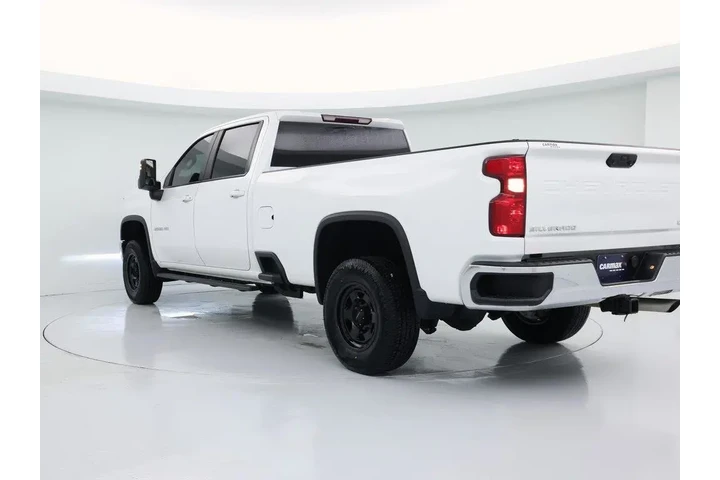 $39998 : Chevrolet Silverado 2500HD 2 image 2
