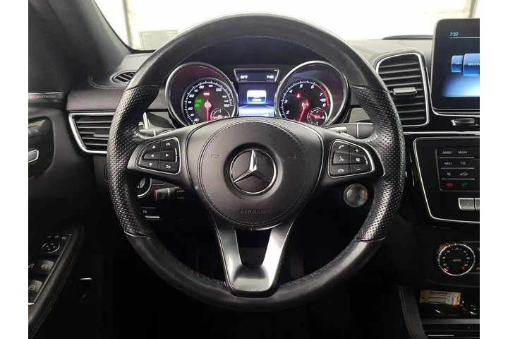 $32998 : Mercedes-Benz GLS 2019 AWD G image 10