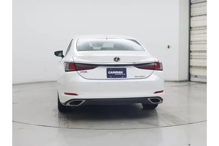 $30998 : Lexus ES 350 2022 4dr Sedan image 6