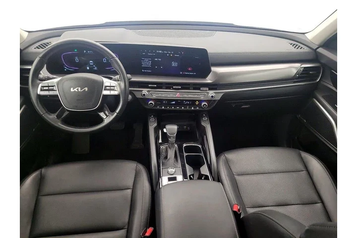 $34998 : Kia Telluride 2023 S 4dr SUV image 9