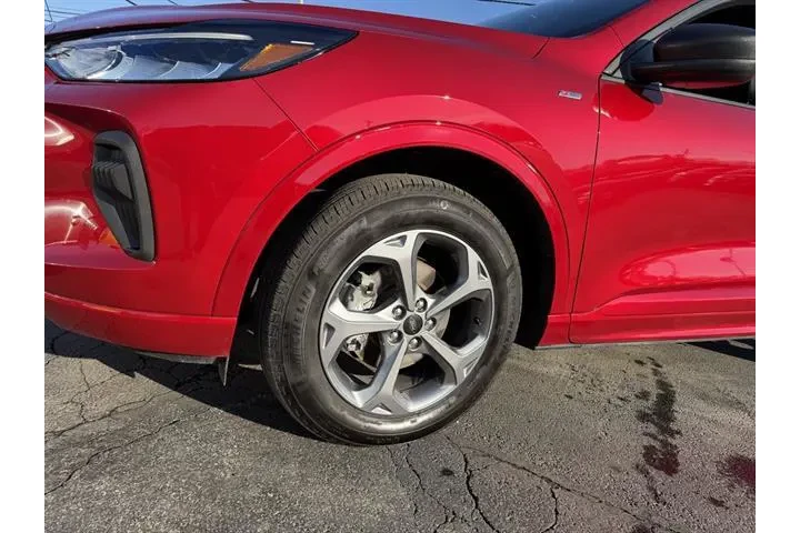 $26990 : Ford Escape 2024 AWD ST-Line image 10
