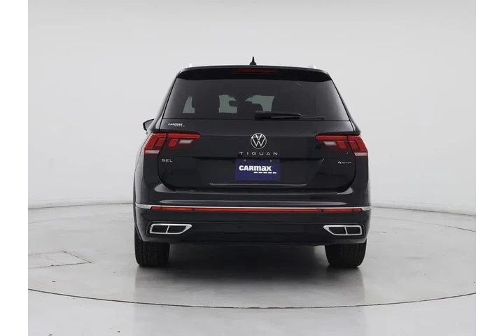 $24998 : Volkswagen Tiguan 2022 AWD S image 6