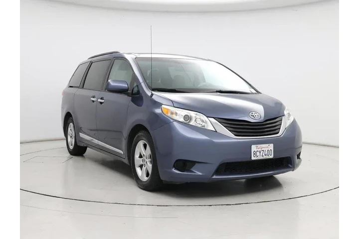 $17998 : Toyota Sienna 2014 LE 7-Pass image 1