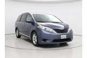 Toyota Sienna 2014 LE 7-Pass en Modesto