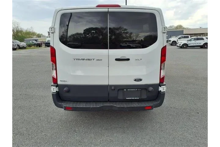 $18900 : Ford Transit 2015 350 XL 3dr image 5