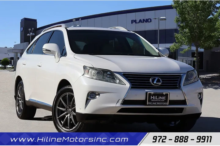 $14919 : 2015 RX 350 PREMIUM PKG image 2