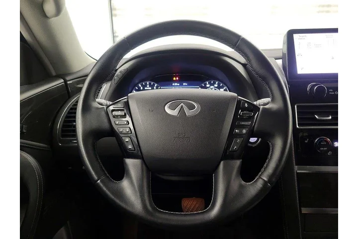 $39998 : INFINITI QX80 2024 AWD Luxe image 10