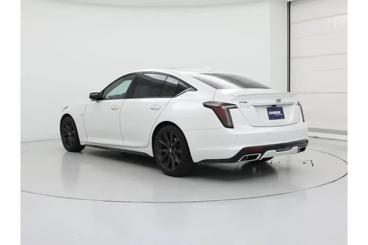 $26998 : Cadillac CT5 2021 Sport 4dr image 2