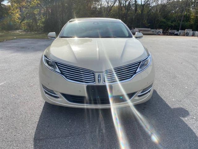 $12500 : 2014 MKZ Hybrid image 3