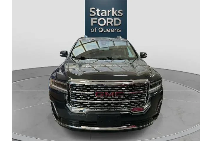 $35990 : GMC Acadia 2022 4x4 Denali 4 image 2