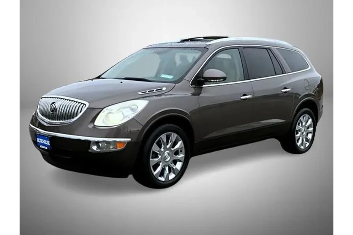 $5995 : Buick Enclave 2011 AWD CXL-2 image 1
