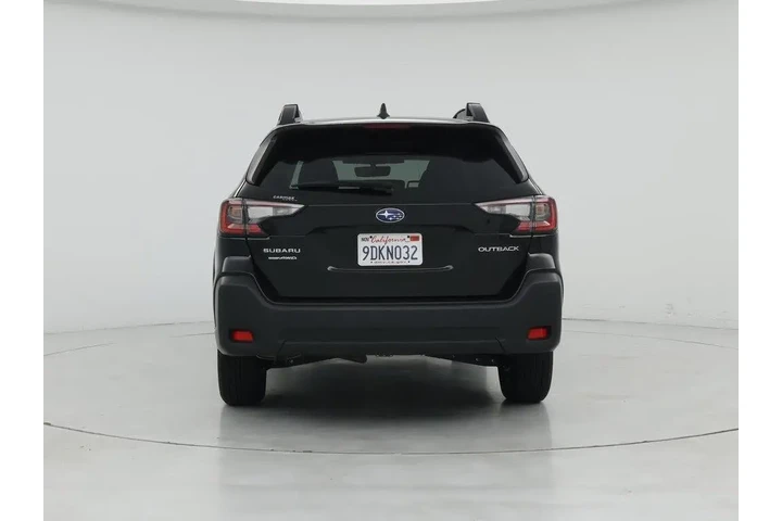 $26998 : Subaru Outback 2023 AWD Prem image 6