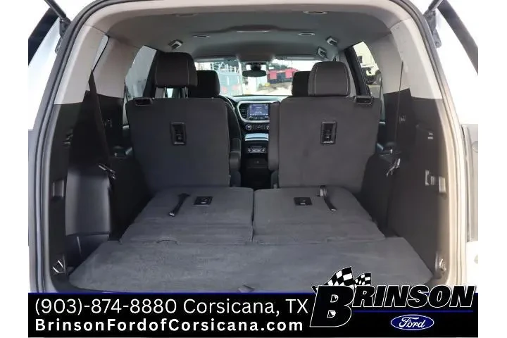 $26990 : GMC Acadia 2023 SLE 4dr SUV image 10