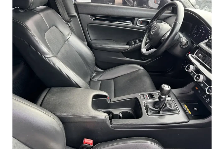 $23838 : Honda Civic 2022 Sport Touri image 6