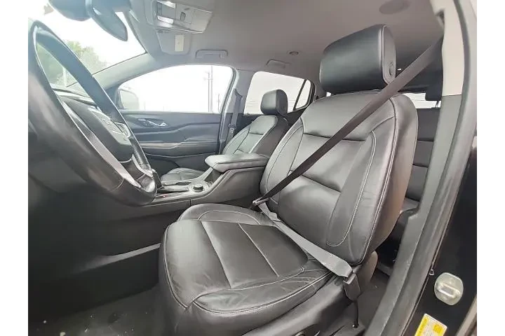 $14998 : GMC Acadia 2017 SLT-2 4dr SU image 7