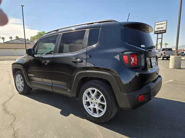 $19510 : Pre-Owned 2020 RENEGADE LATIT image 5