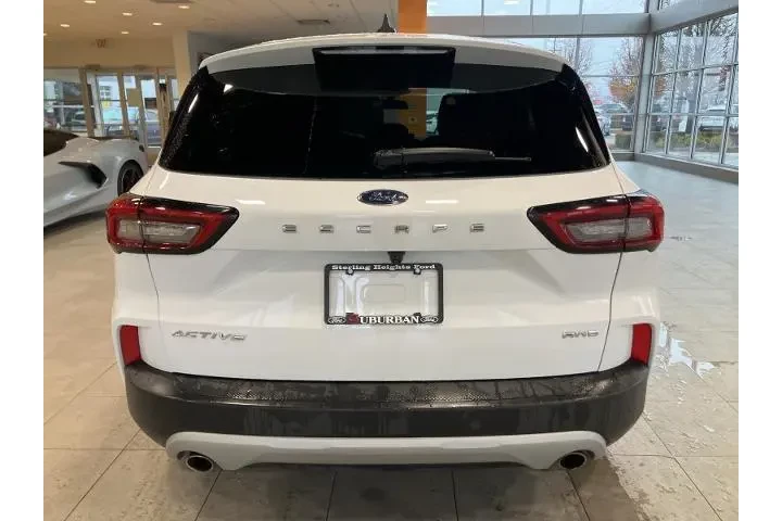 $22495 : Ford Escape 2023 AWD Active image 6