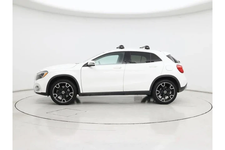 $19998 : Mercedes-Benz GLA 2020 AWD G image 3