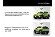 $23388 : Hyundai KONA 2025 AWD SEL 4d thumbnail
