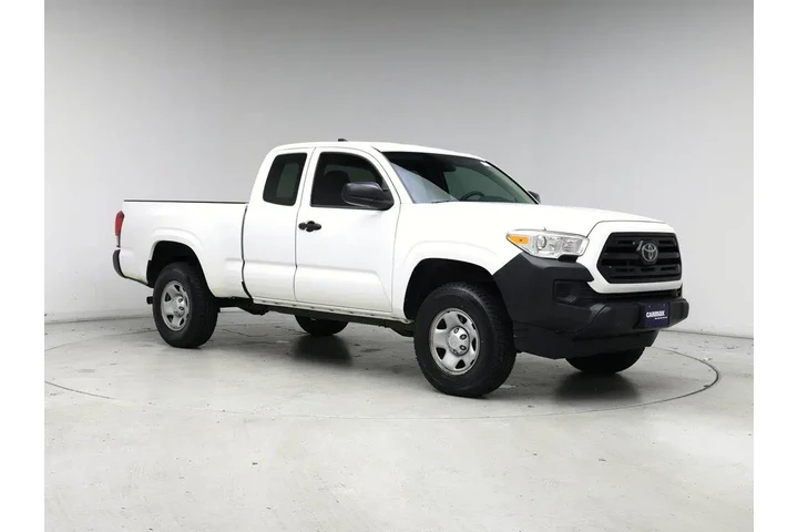 $22998 : Toyota Tacoma 2018 4x4 SR 4d image 1