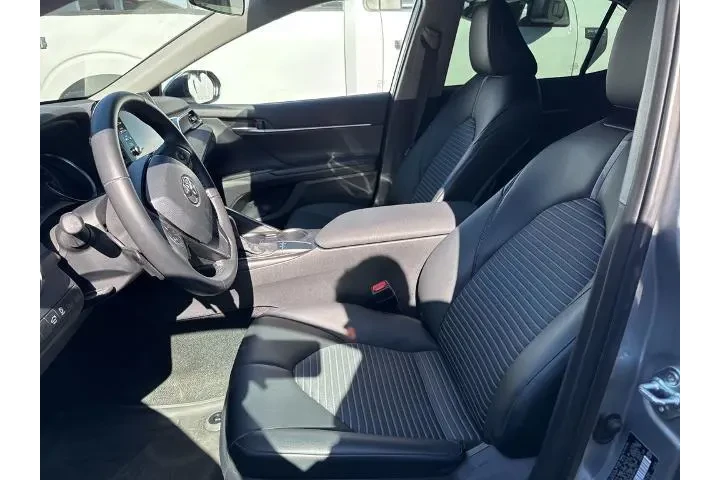 $26201 : Toyota Camry 2024 SE 4dr Sed image 5