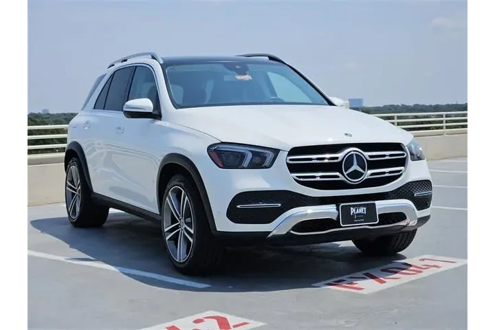 $29777 : Mercedes-Benz GLE 2020 GLE 3 image 3